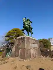 芳林寺(埼玉県)