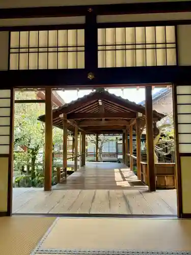 本法寺(京都府)