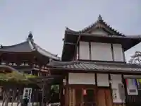 興福寺 南円堂(奈良県)