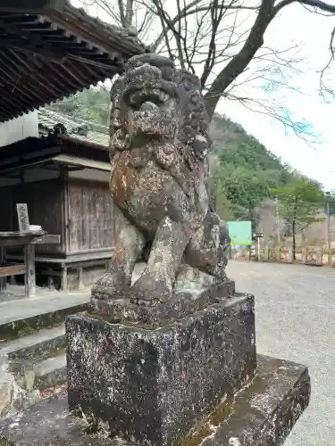 白瀧神社(群馬県)