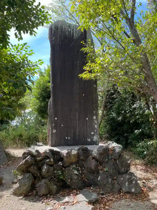 鎮霊神社(静岡県)