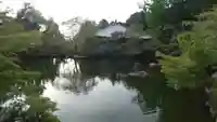 醍醐寺(上醍醐)の景色