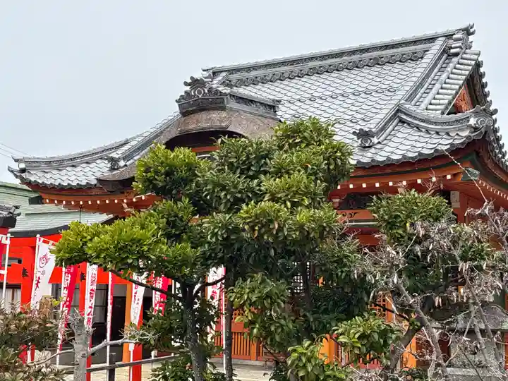 豊国神社の末社・摂社