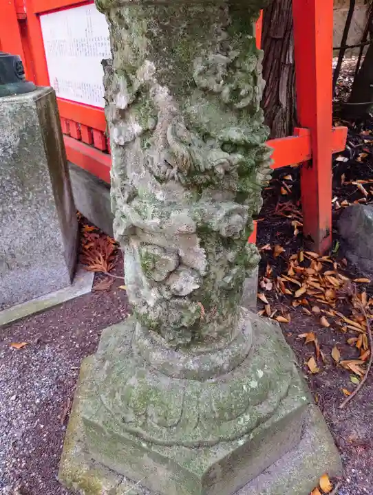 建部大社(滋賀県)