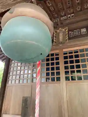 深大寺の本殿・本堂