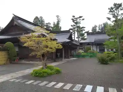釈迦文院(和歌山県)
