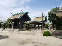 鳥出神社(三重県)