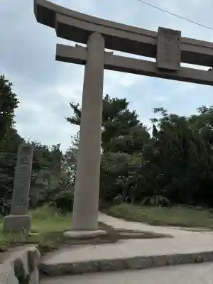 月讀神社(鹿児島県)