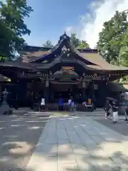 香取神宮(千葉県)