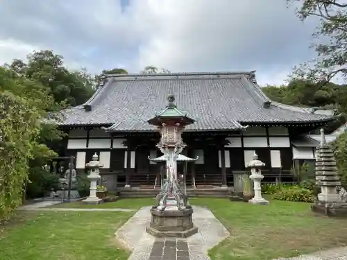 金蔵寺(神奈川県)