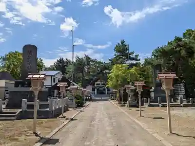 赤平神社(北海道)