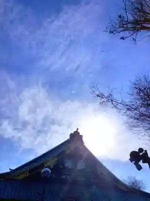 妙法寺(東京都)