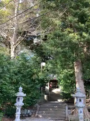 五郎神社(神奈川県)