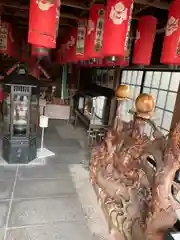 和田神社の建物その他