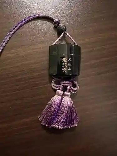 久能山東照宮(静岡県)