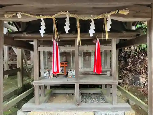 春日神社(滋賀県)