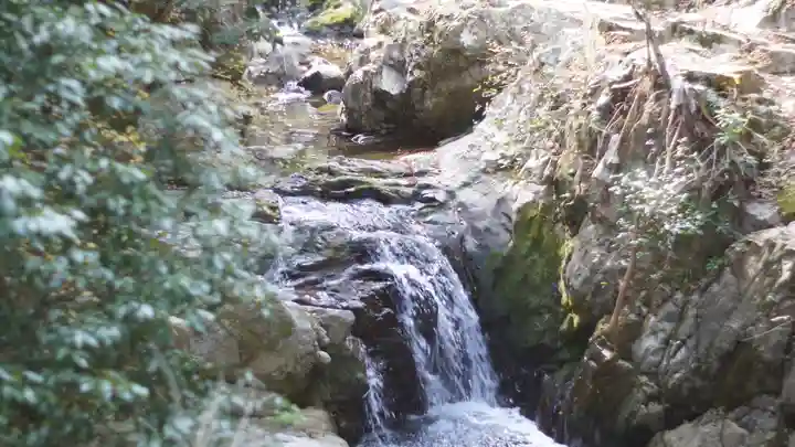 水間寺(大阪府)