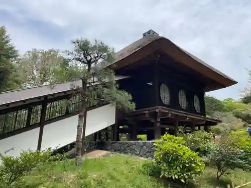 歌泉堂（春日大社神苑萬葉植物園内鎮座）(奈良県)