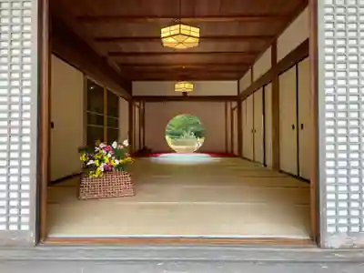 明月院(神奈川県)