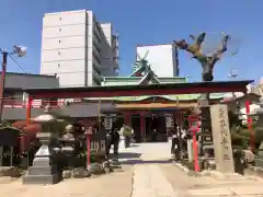 尼崎えびす神社(兵庫県)