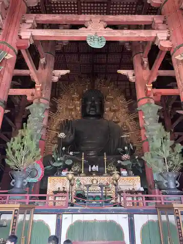 東大寺(奈良県)