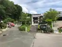 増船寺のその他建物