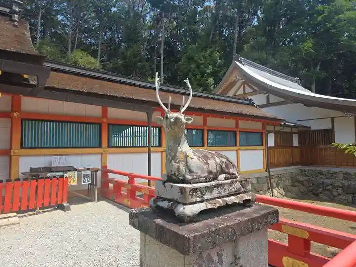 大原野神社(京都府)