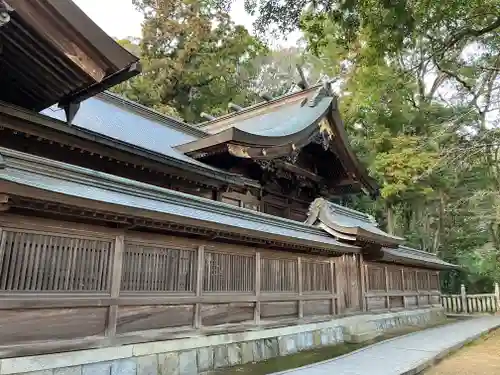 和霊神社(愛媛県)