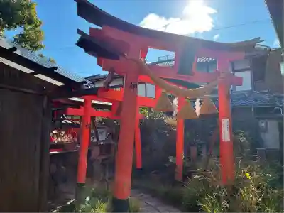 出町妙音堂(京都府)