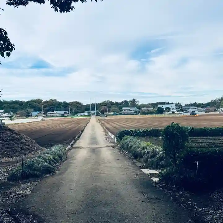 八幡神社(埼玉県)