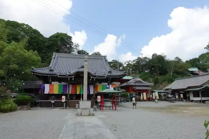 香西寺(香川県)