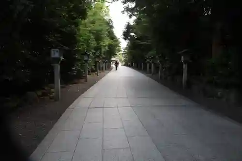 寒川神社(神奈川県)