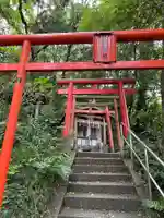 弁財天社(和歌山県)