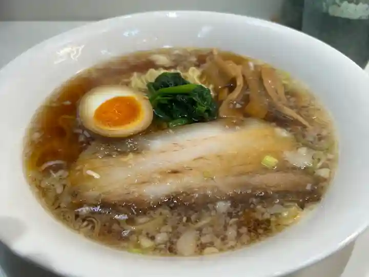 穂高神社本宮(長野県)