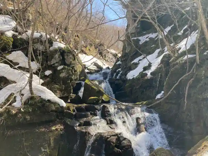 十和田神社(青森県)