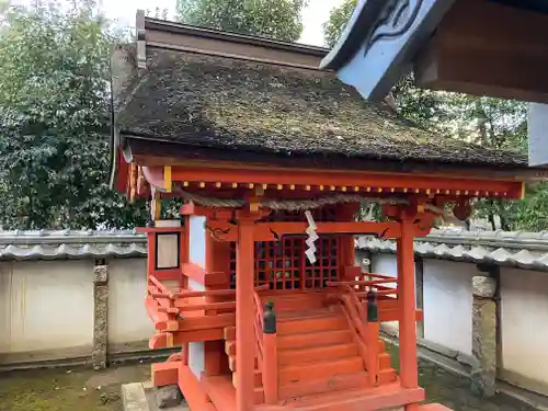 交野天神社(大阪府)