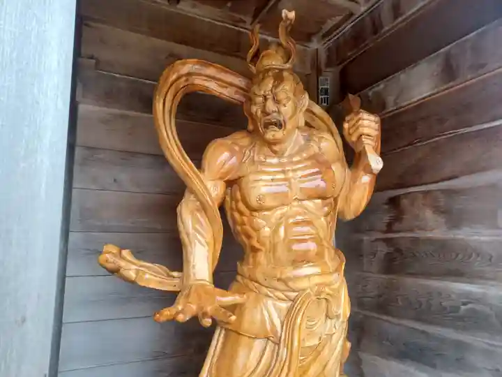 義経寺(青森県)