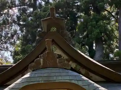 大井神社(茨城県)