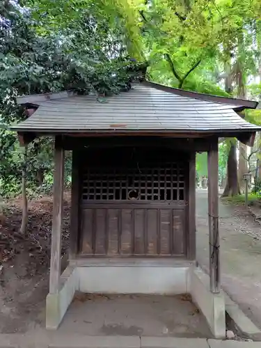 柳沢寺(群馬県)