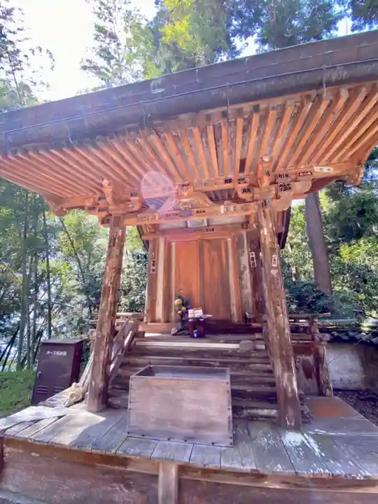 宝厳寺(滋賀県)