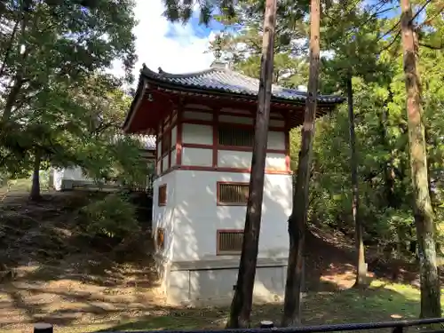 東大寺の建物その他