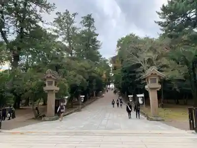 出雲大社(島根県)