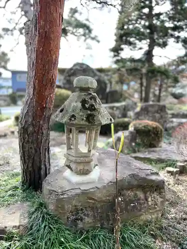 福徳寺の建物その他