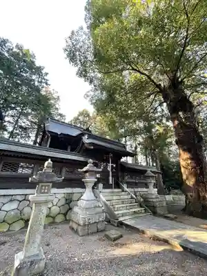山王神社(滋賀県)