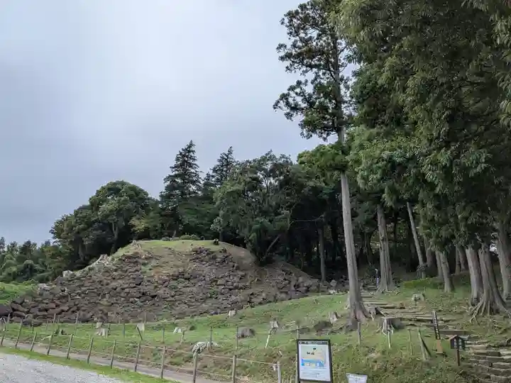 報徳二宮神社(神奈川県)