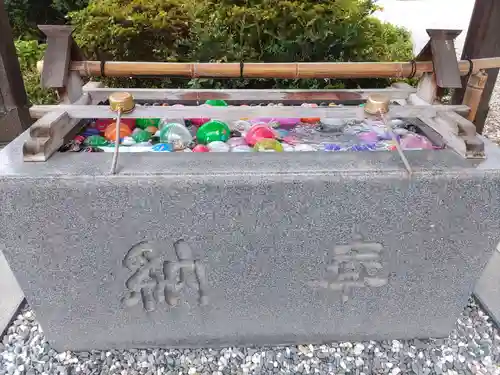 豊景神社(福島県)