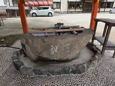 與賀神社(佐賀県)