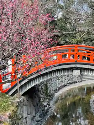 賀茂御祖神社（下鴨神社）のその他建物