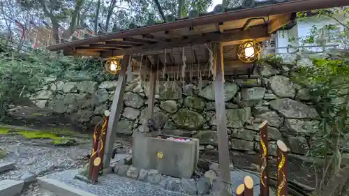 村雲御所瑞龍寺門跡(滋賀県)