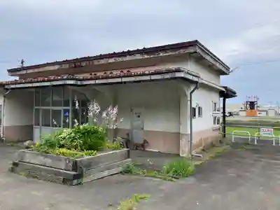 妙龍寺(北海道)